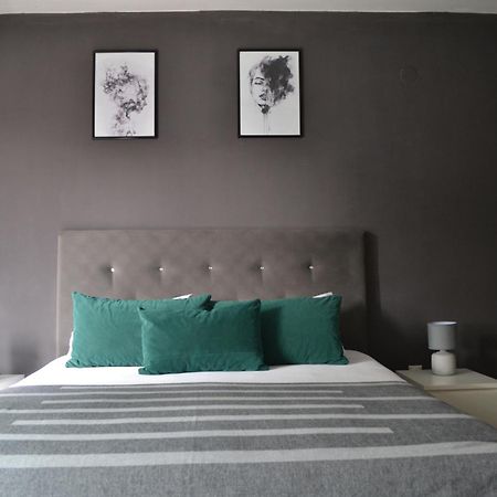 Urban Apartment Nis Luaran gambar