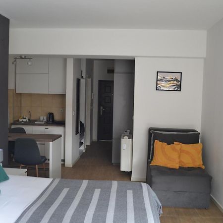 Urban Apartment Nis Luaran gambar