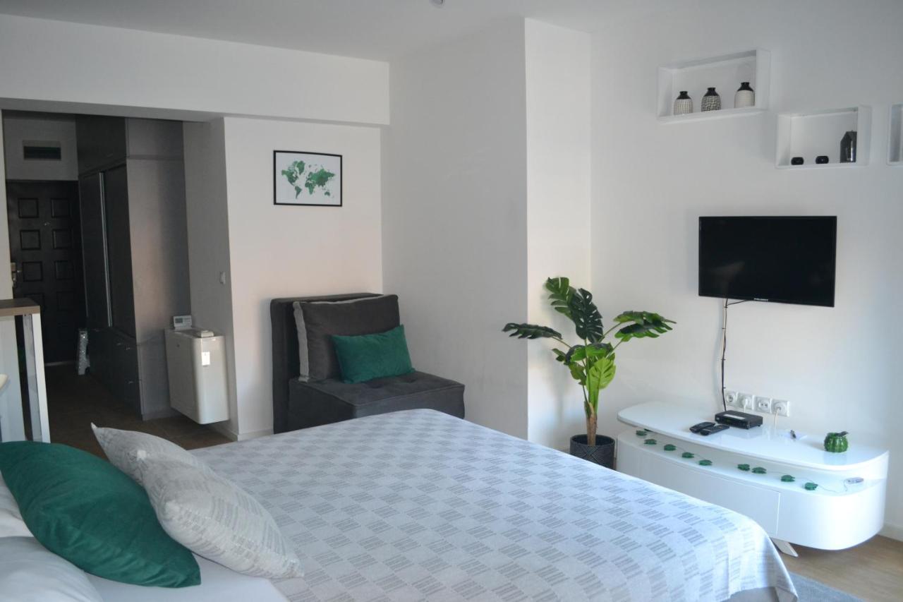 Urban Apartment Nis Luaran gambar