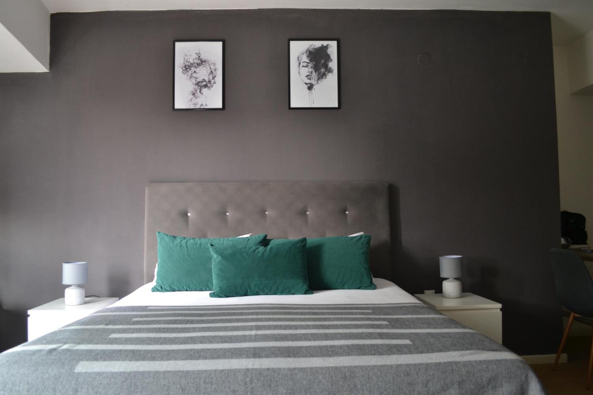 Urban Apartment Nis Luaran gambar