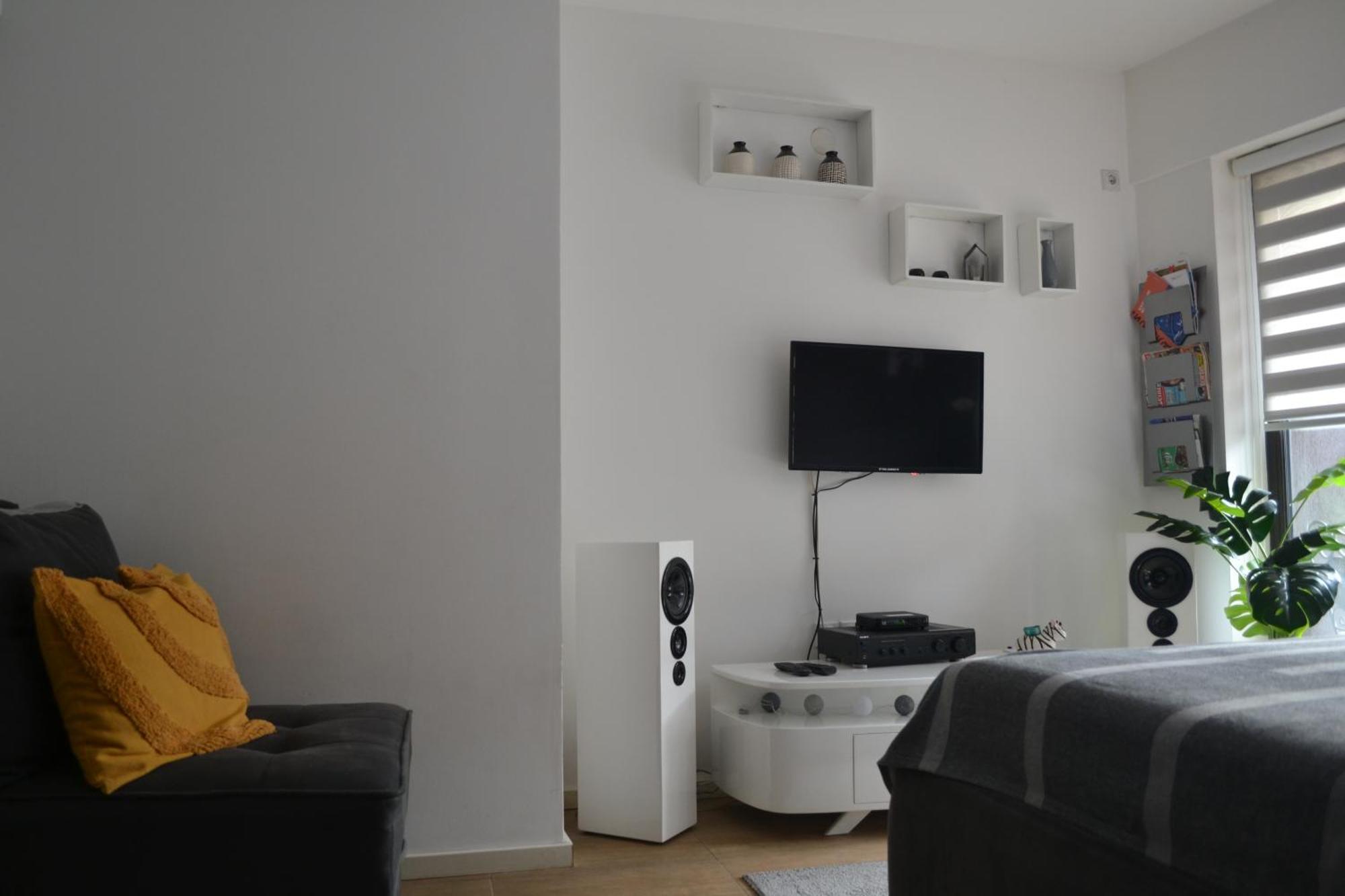 Urban Apartment Nis Luaran gambar