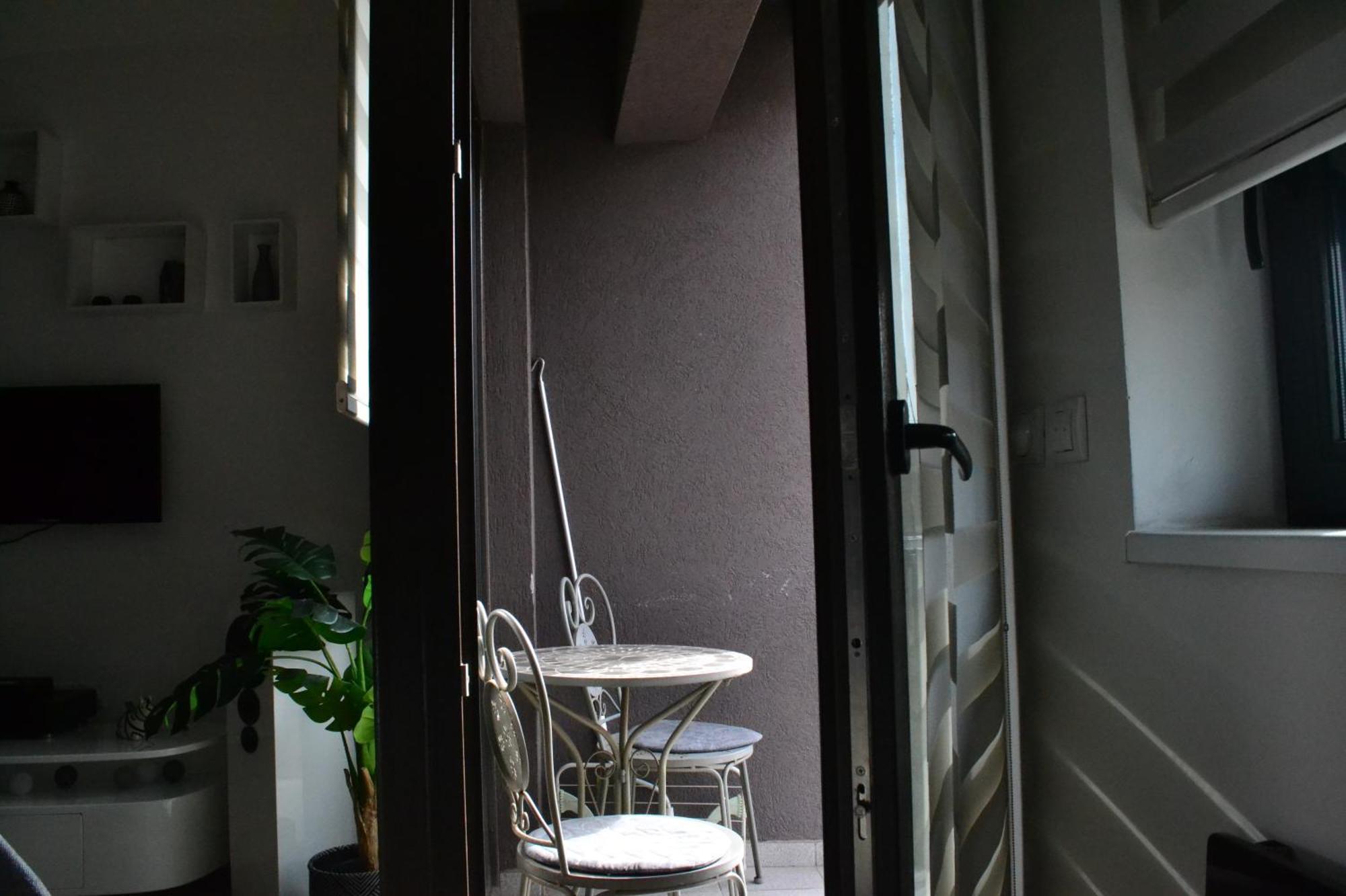 Urban Apartment Nis Luaran gambar