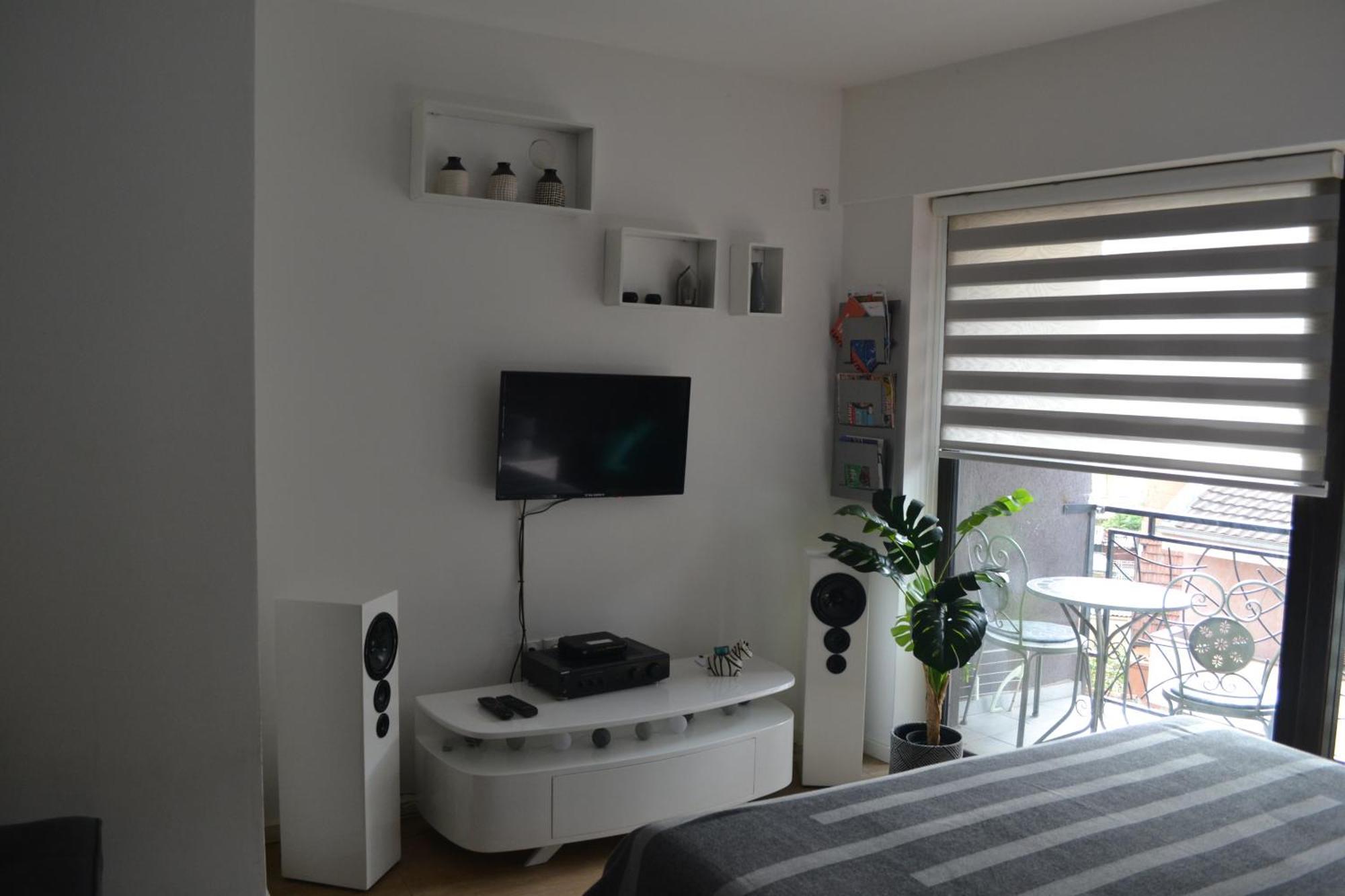Urban Apartment Nis Luaran gambar