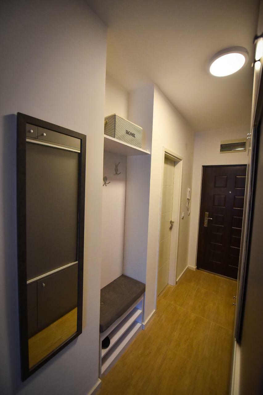 Urban Apartment Nis Luaran gambar