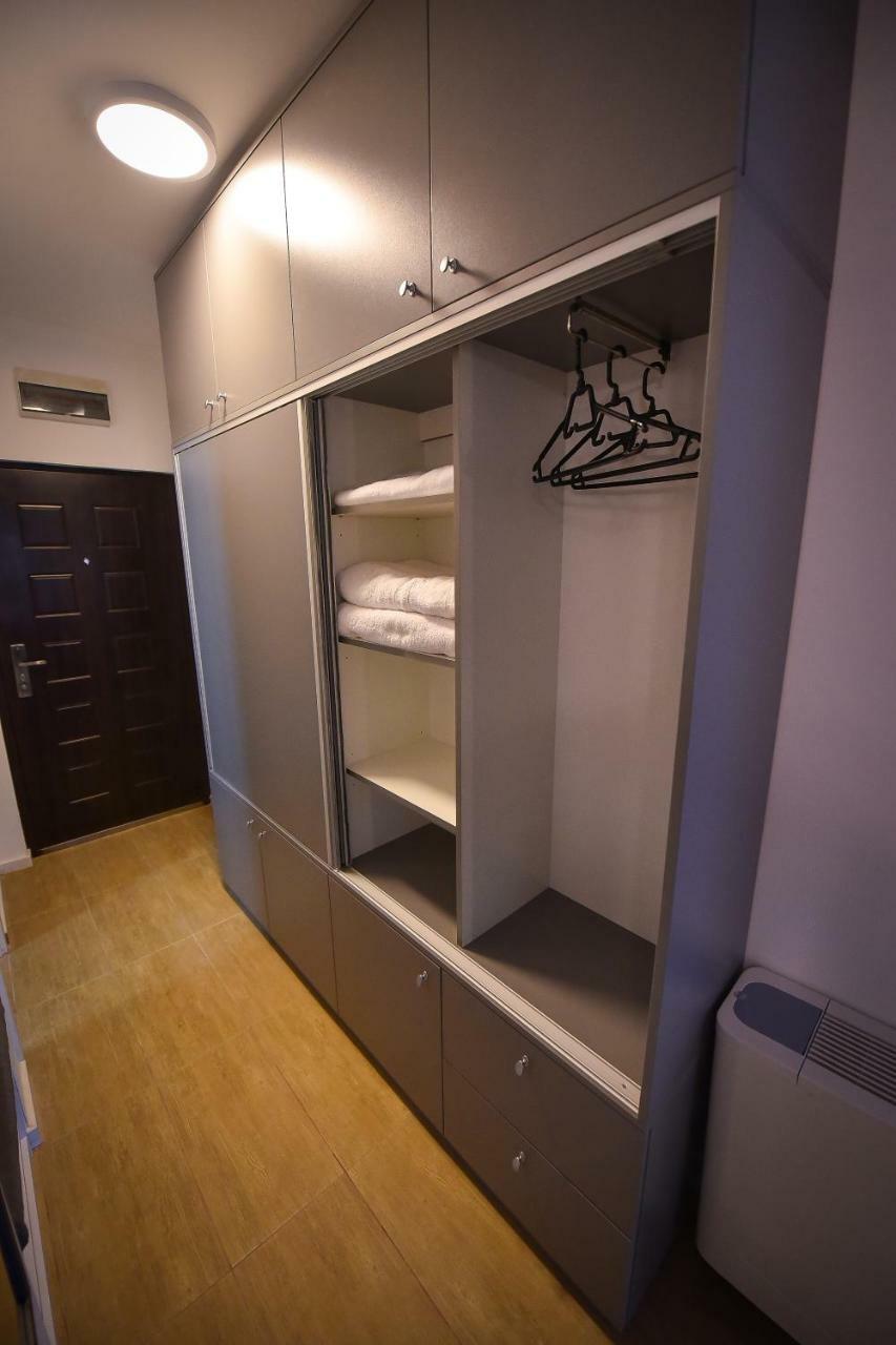 Urban Apartment Nis Luaran gambar