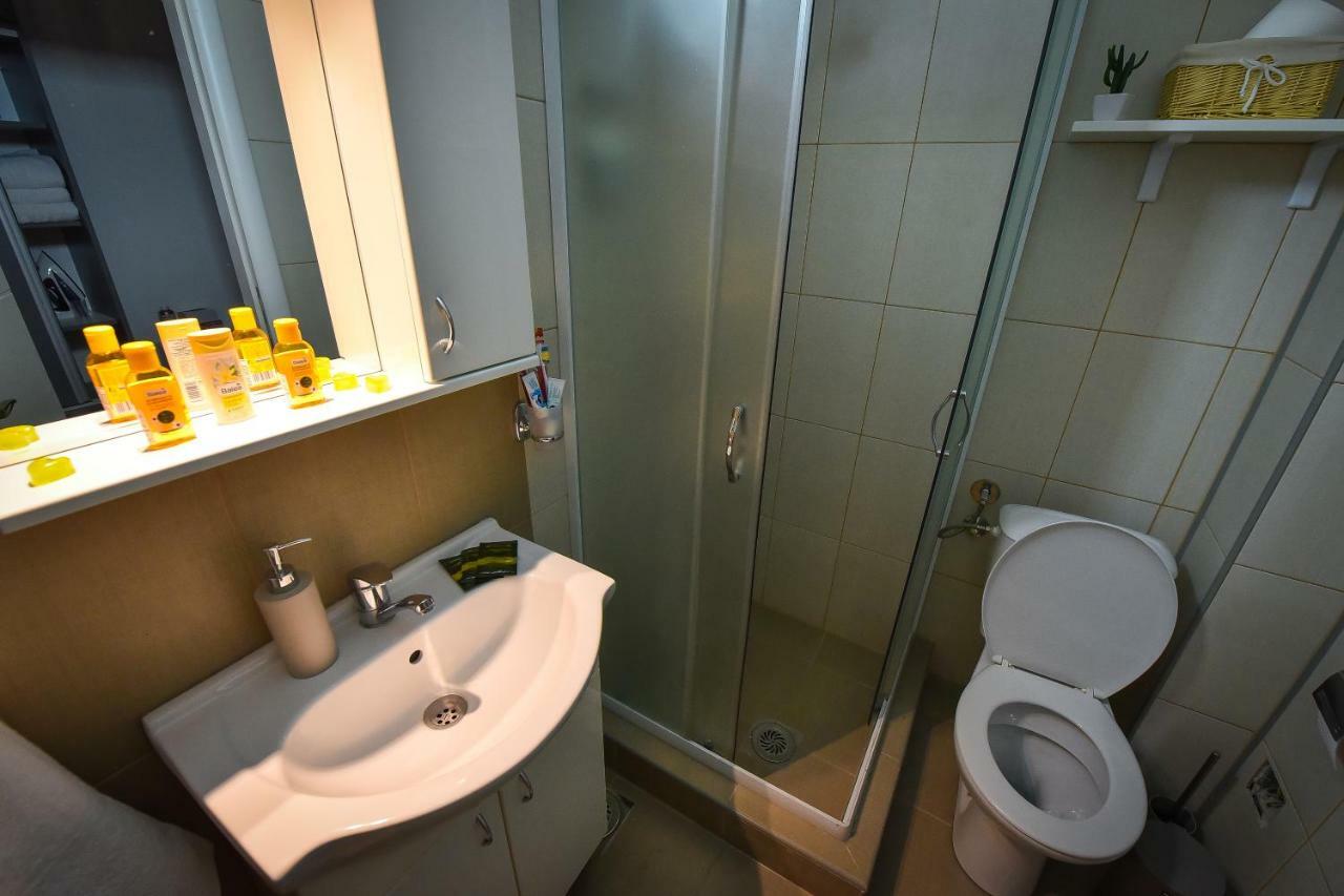 Urban Apartment Nis Luaran gambar