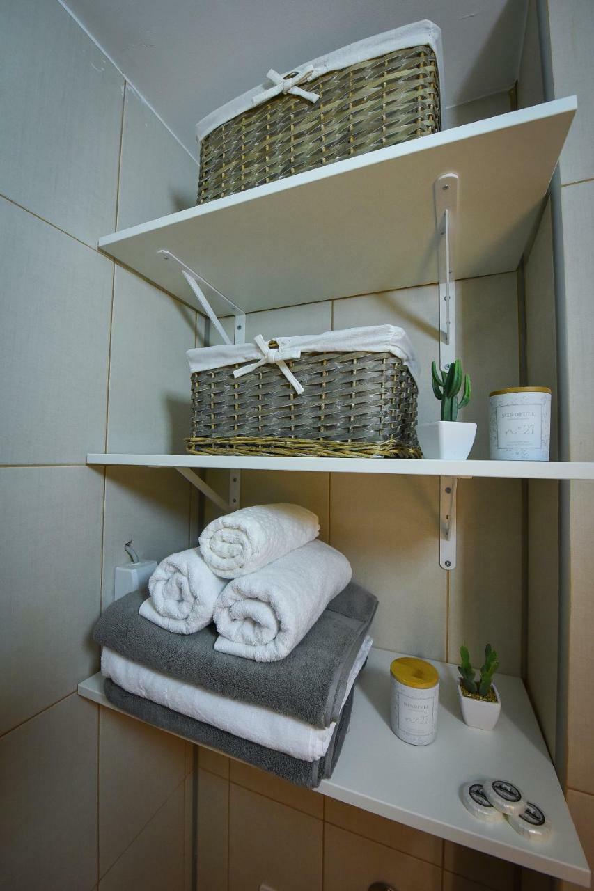 Urban Apartment Nis Luaran gambar