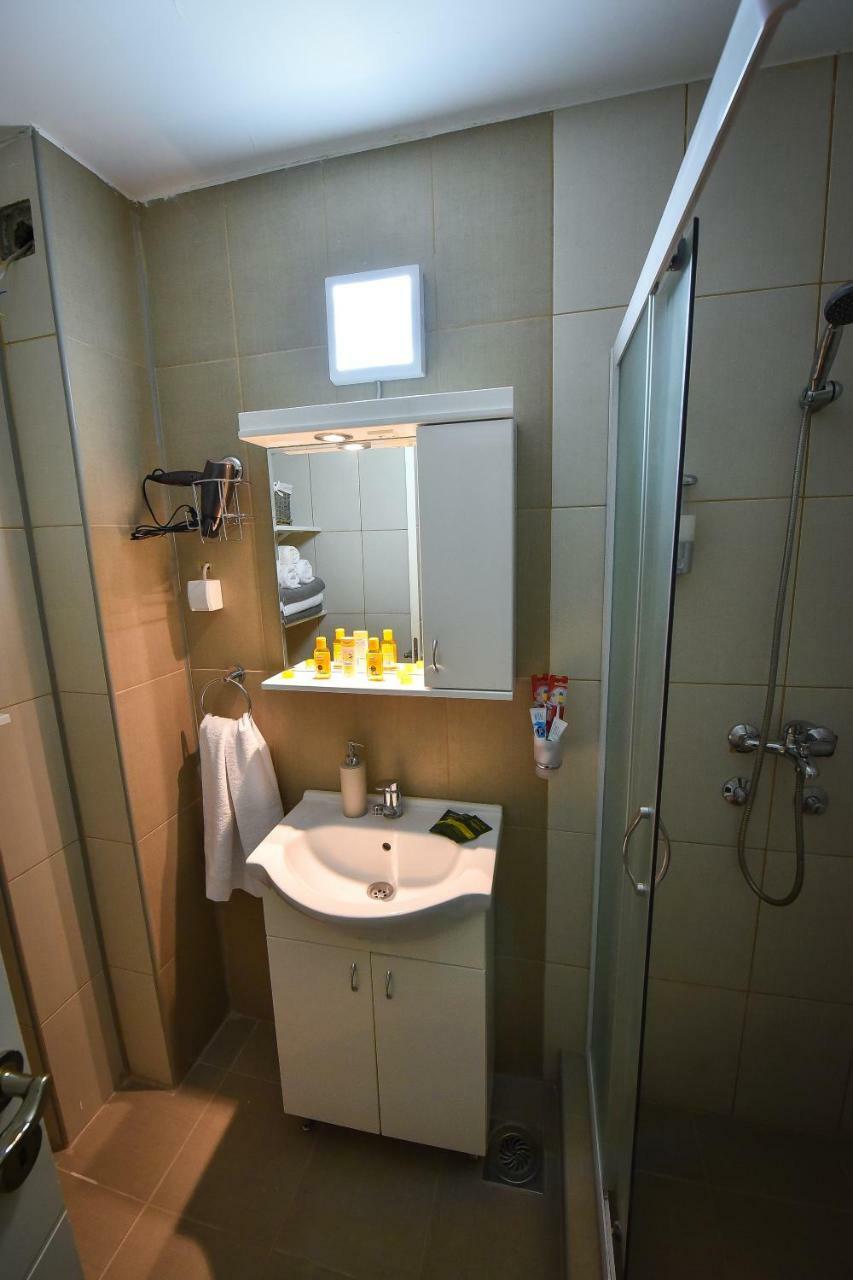 Urban Apartment Nis Luaran gambar